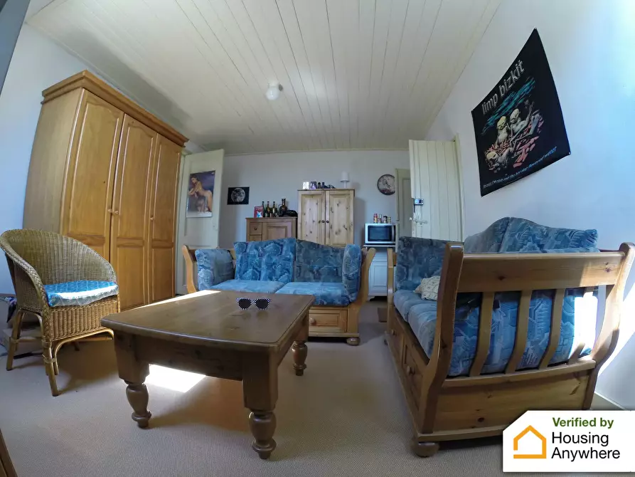 Immagine 8 di Appartamento in affitto  in Molenweg a Hitzum