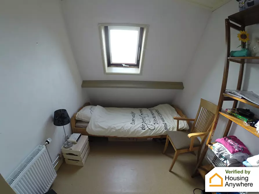 Immagine 9 di Appartamento in affitto  in Molenweg a Hitzum