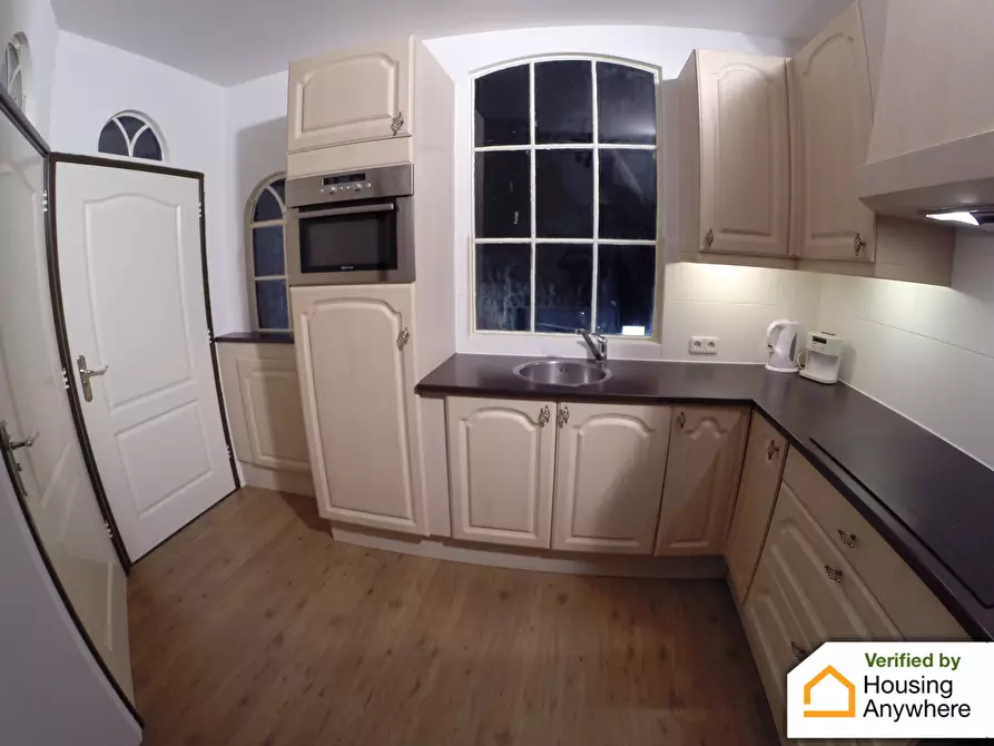 Immagine 10 di Appartamento in affitto  in Molenweg a Hitzum