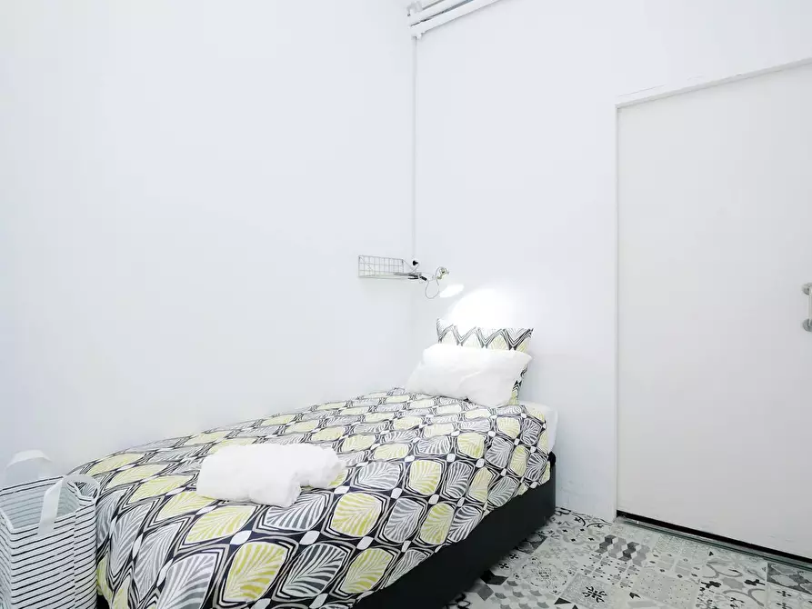 Immagine 3 di Camera in affitto  in Carrer Gran de Gràcia a Barcelona