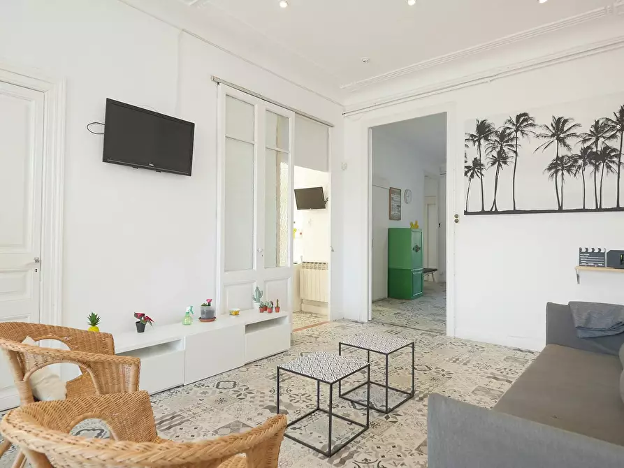 Immagine 9 di Camera in affitto  in Carrer Gran de Gràcia a Barcelona