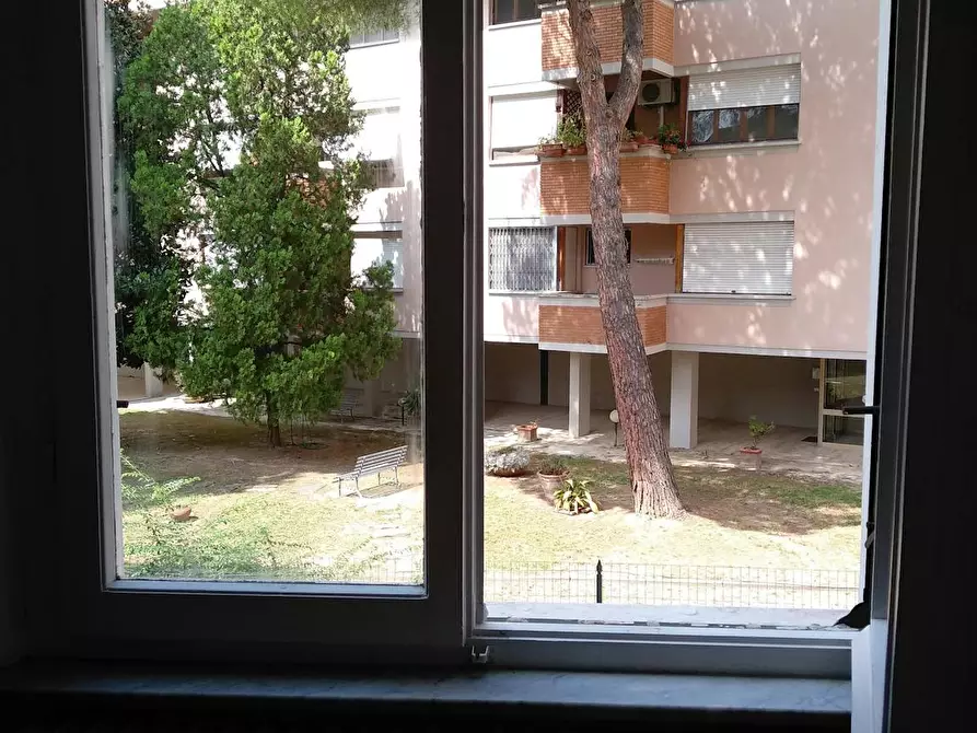 Immagine 10 di Camera in affitto  in Via Luca Pacioli a Pisa