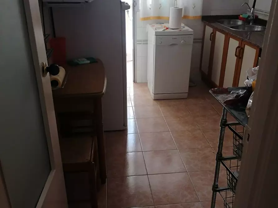 Immagine 9 di Camera condivisa in affitto  in Calle Manresa a Murcia