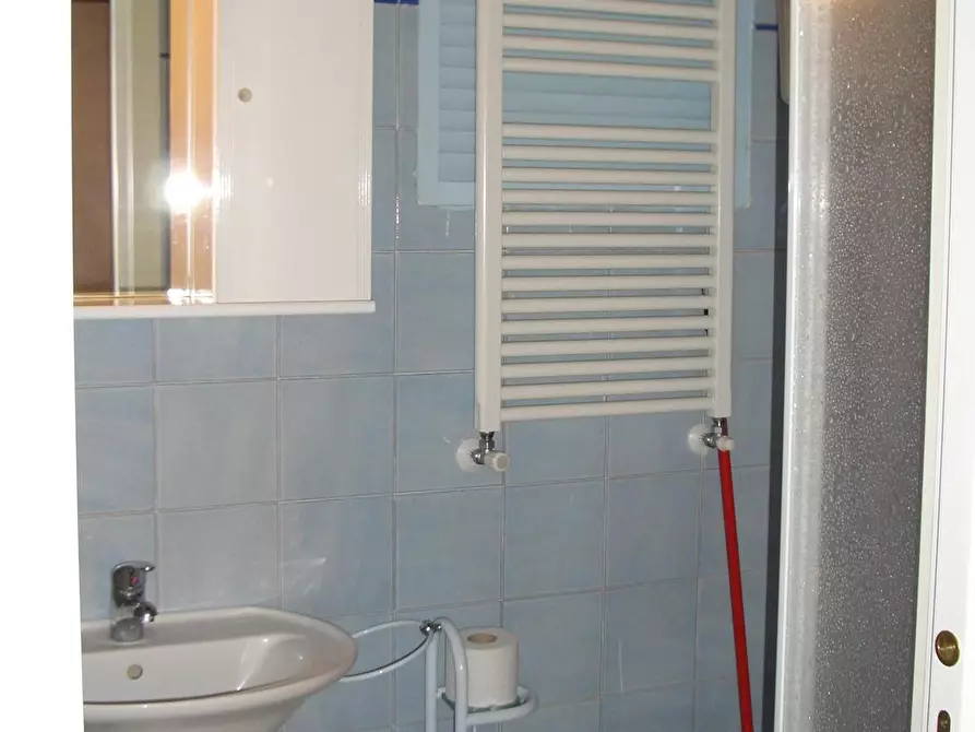 Immagine 5 di Appartamento in affitto  in Via Vallerozzi a Siena