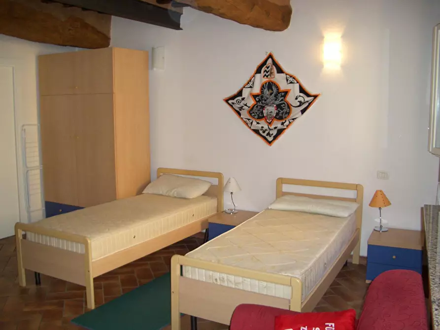 Immagine 6 di Appartamento in affitto  in Via Vallerozzi a Siena