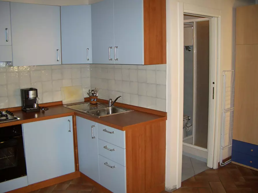 Immagine 7 di Appartamento in affitto  in Via Vallerozzi a Siena