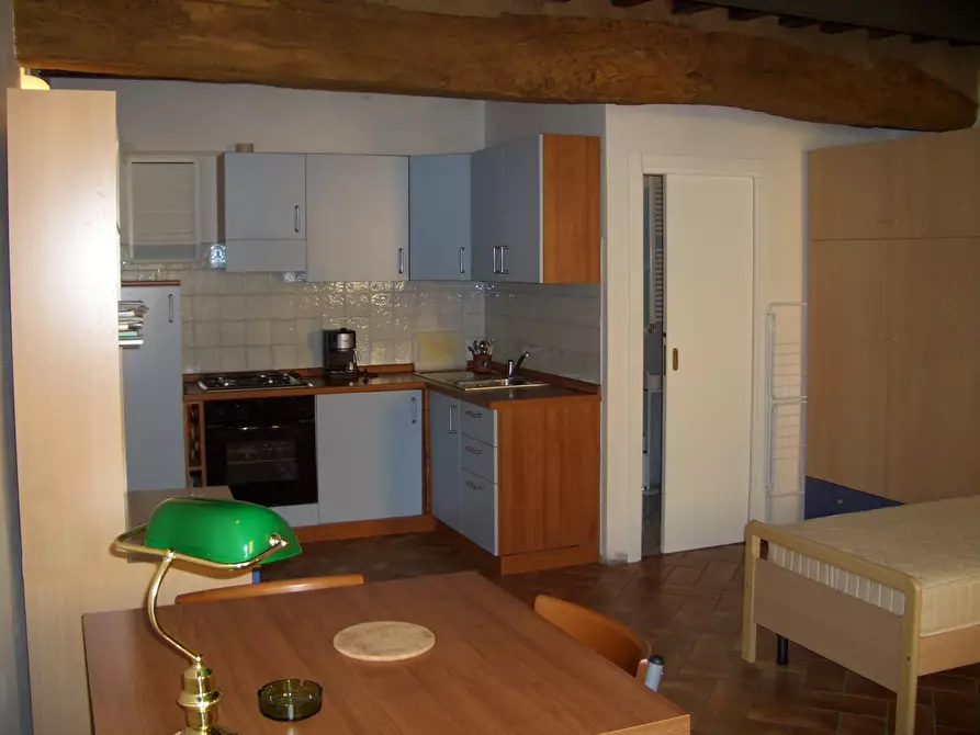 Immagine 3 di Appartamento in affitto  in Via Vallerozzi a Siena