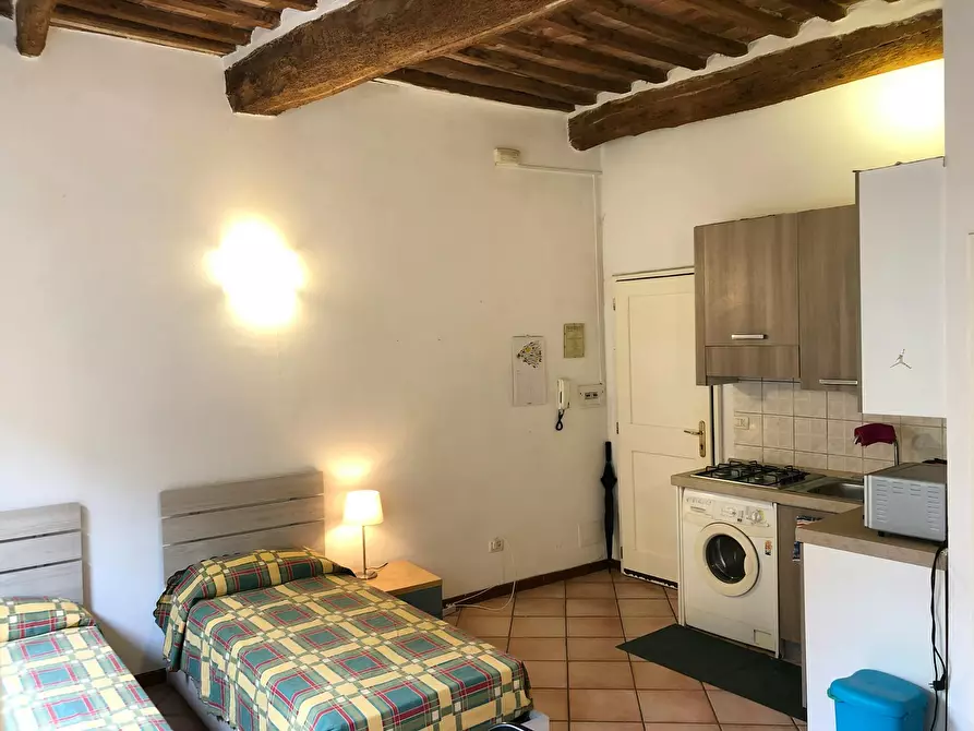 Immagine 4 di Appartamento in affitto  in Via Vallerozzi a Siena