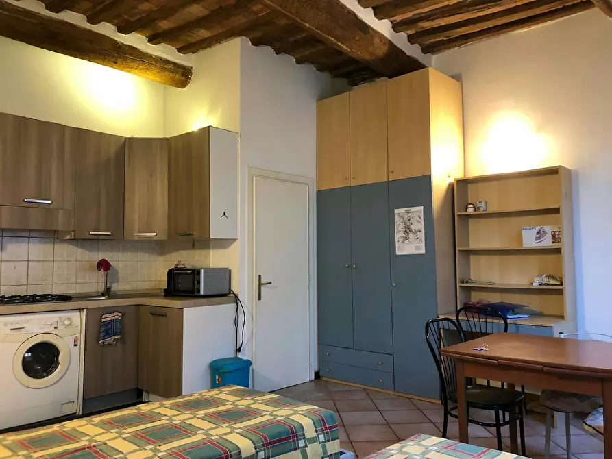 Immagine 9 di Appartamento in affitto  in Via Vallerozzi a Siena