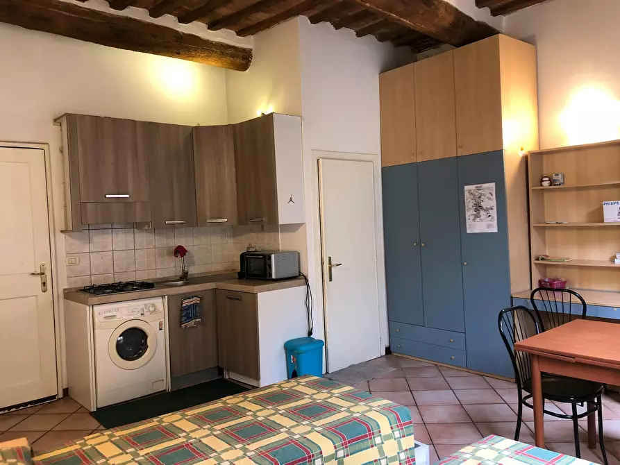 Immagine 2 di Appartamento in affitto  in Via Vallerozzi a Siena