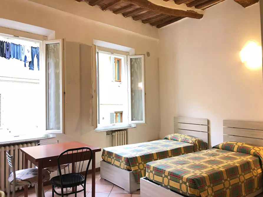 Immagine 5 di Appartamento in affitto  in Via Vallerozzi a Siena