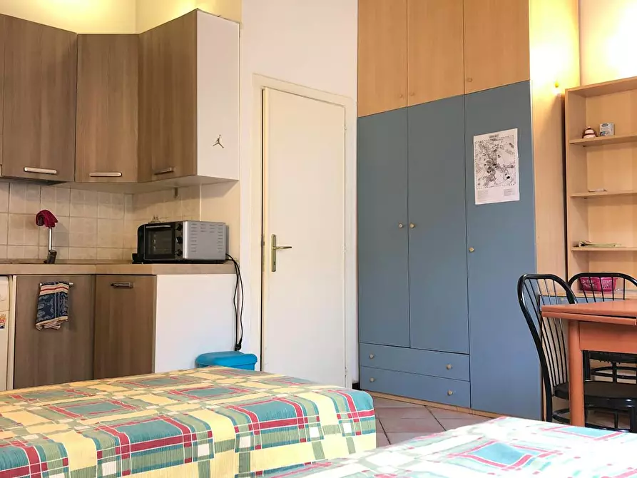 Immagine 3 di Appartamento in affitto  in Via Vallerozzi a Siena