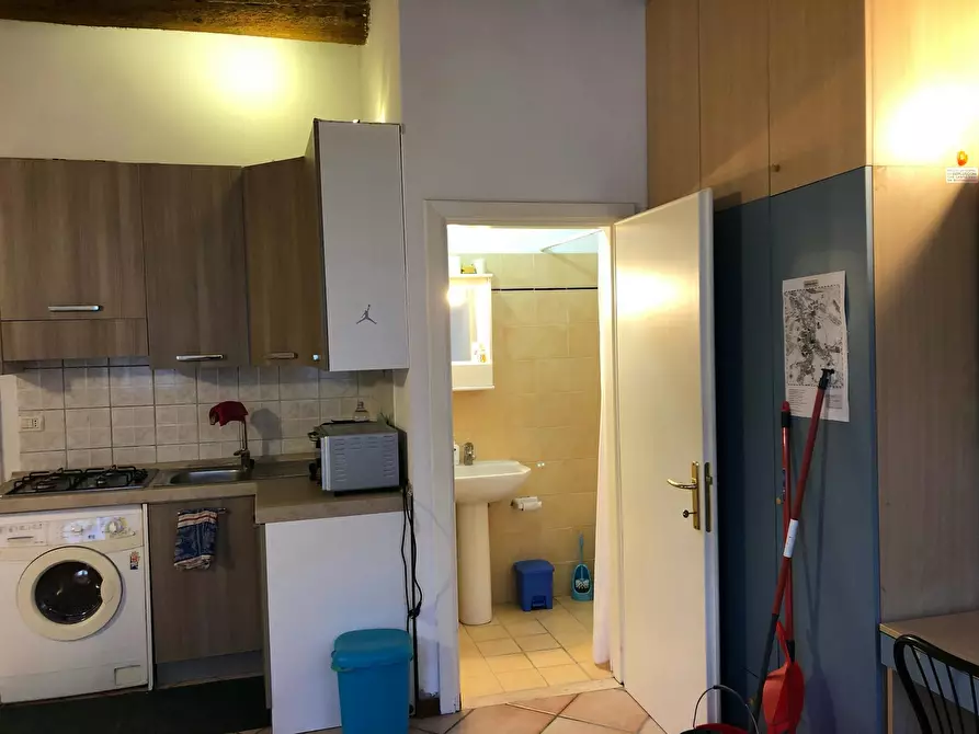 Immagine 7 di Appartamento in affitto  in Via Vallerozzi a Siena