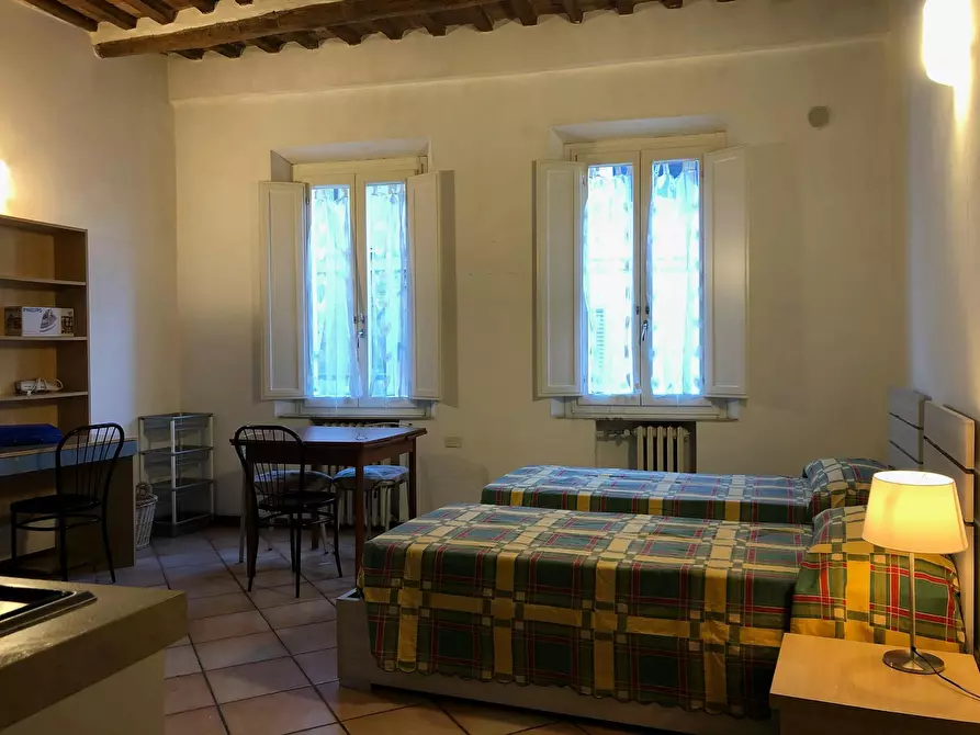 Immagine 8 di Appartamento in affitto  in Via Vallerozzi a Siena