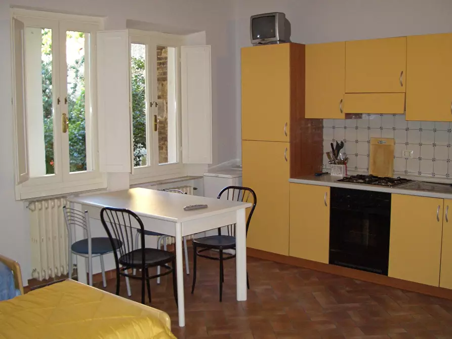 Immagine 1 di Appartamento in affitto  in Via Vallerozzi a Siena