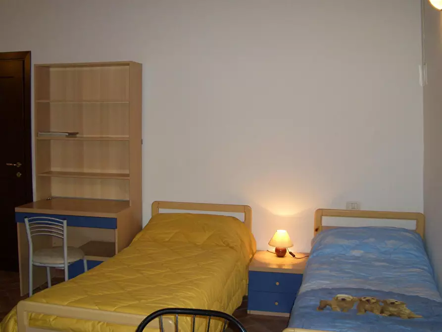 Immagine 2 di Appartamento in affitto  in Via Vallerozzi a Siena