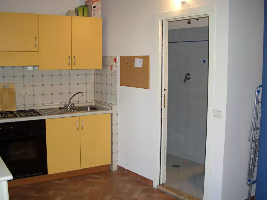 Immagine 3 di Appartamento in affitto  in Via Vallerozzi a Siena