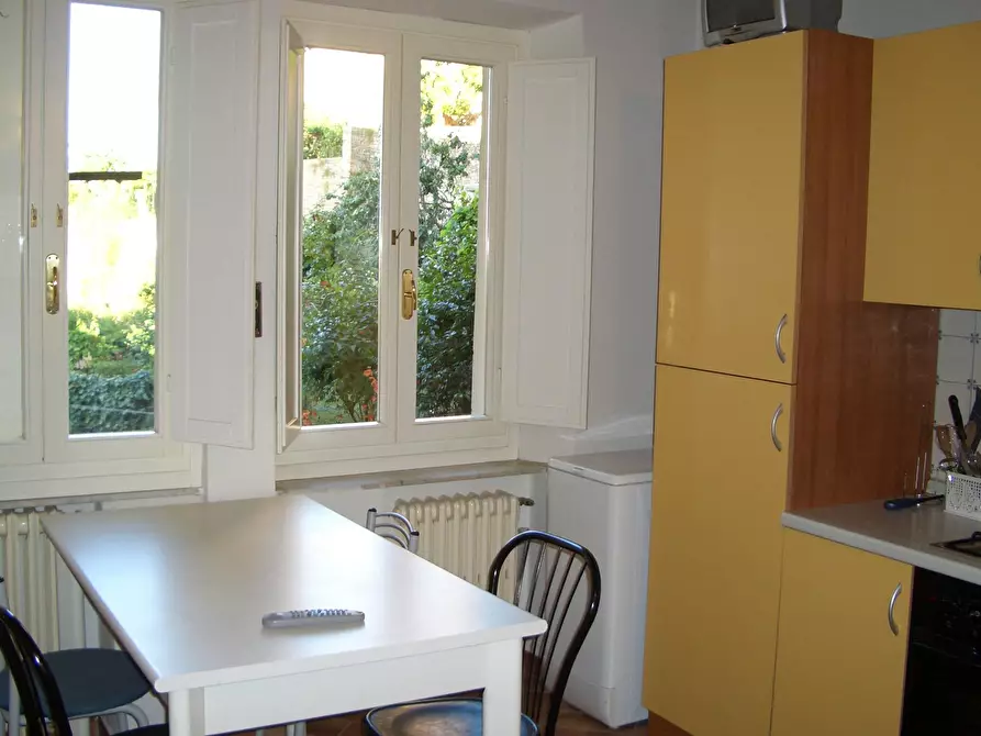 Immagine 4 di Appartamento in affitto  in Via Vallerozzi a Siena