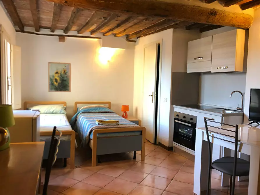 Immagine 3 di Appartamento in affitto  in Via Vallerozzi a Siena