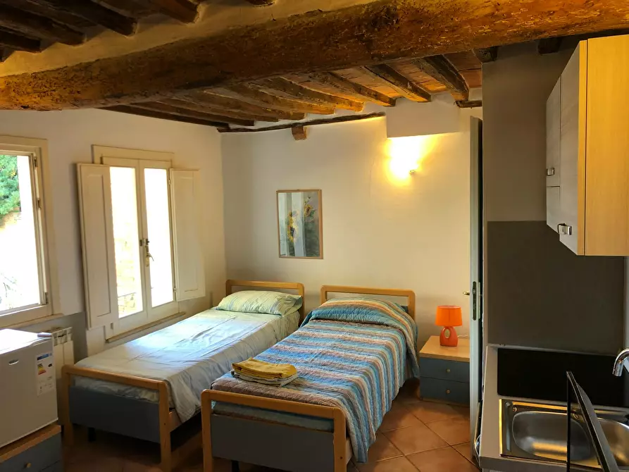 Immagine 2 di Appartamento in affitto  in Via Vallerozzi a Siena