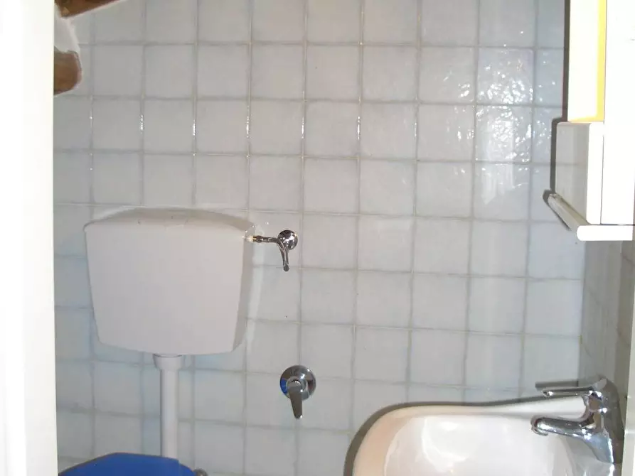 Immagine 8 di Appartamento in affitto  in Via Vallerozzi a Siena