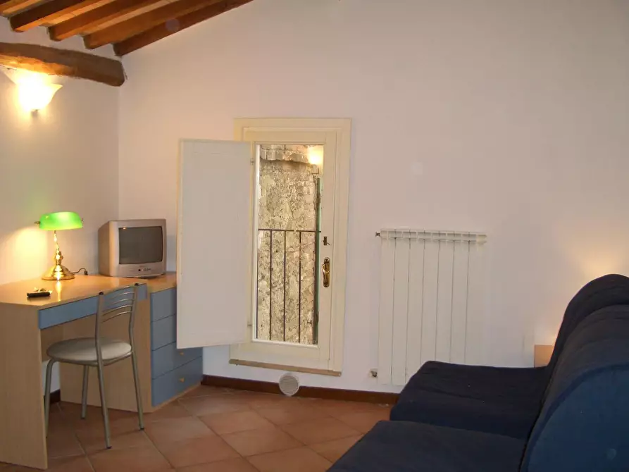 Immagine 2 di Appartamento in affitto  in Via Vallerozzi a Siena