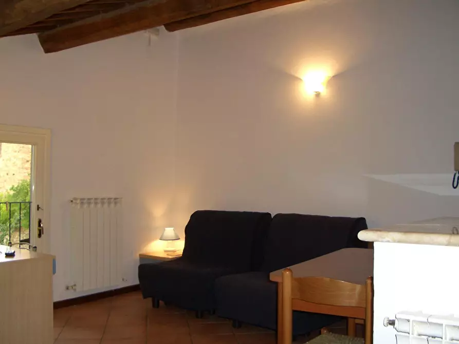 Immagine 3 di Appartamento in affitto  in Via Vallerozzi a Siena