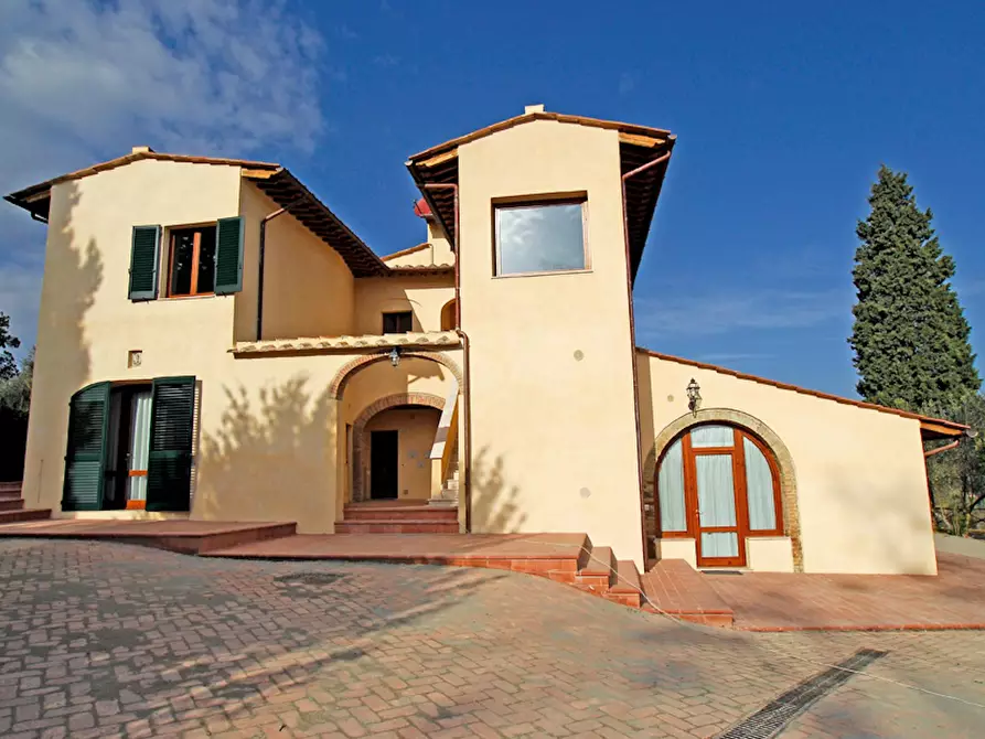 Immagine 6 di Appartamento in affitto  in Via Fiorentina a Siena