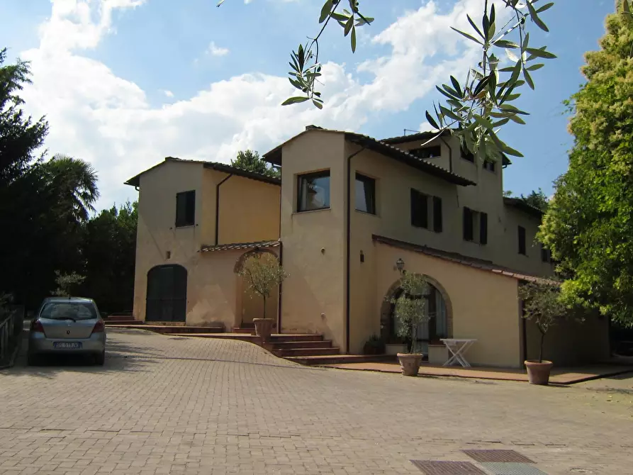 Immagine 7 di Appartamento in affitto  in Via Fiorentina a Siena