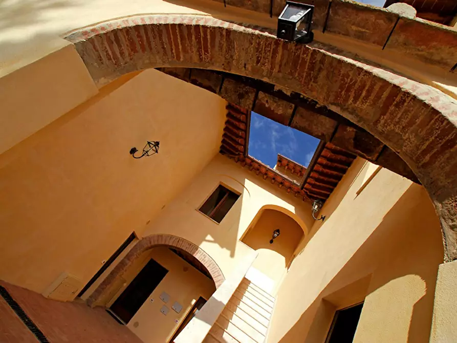 Immagine 3 di Appartamento in affitto  in Via Fiorentina a Siena