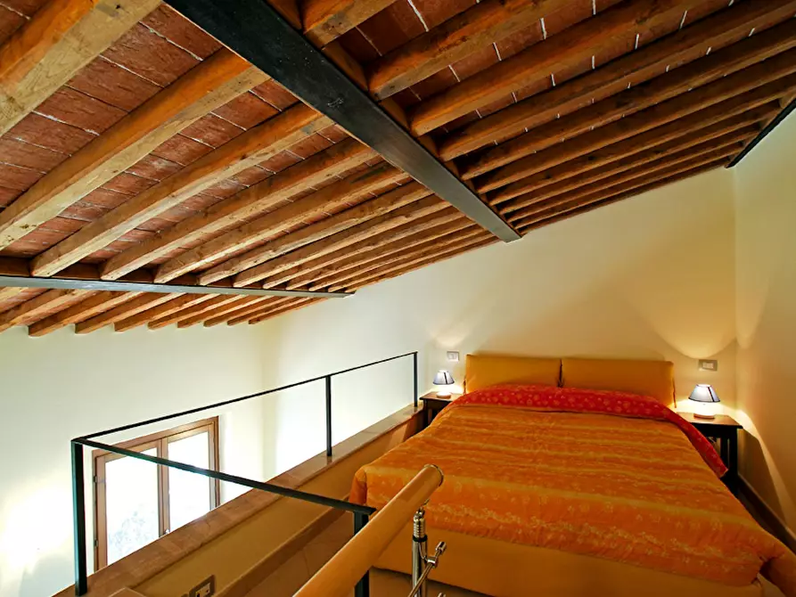 Immagine 2 di Appartamento in affitto  in Via Fiorentina a Siena