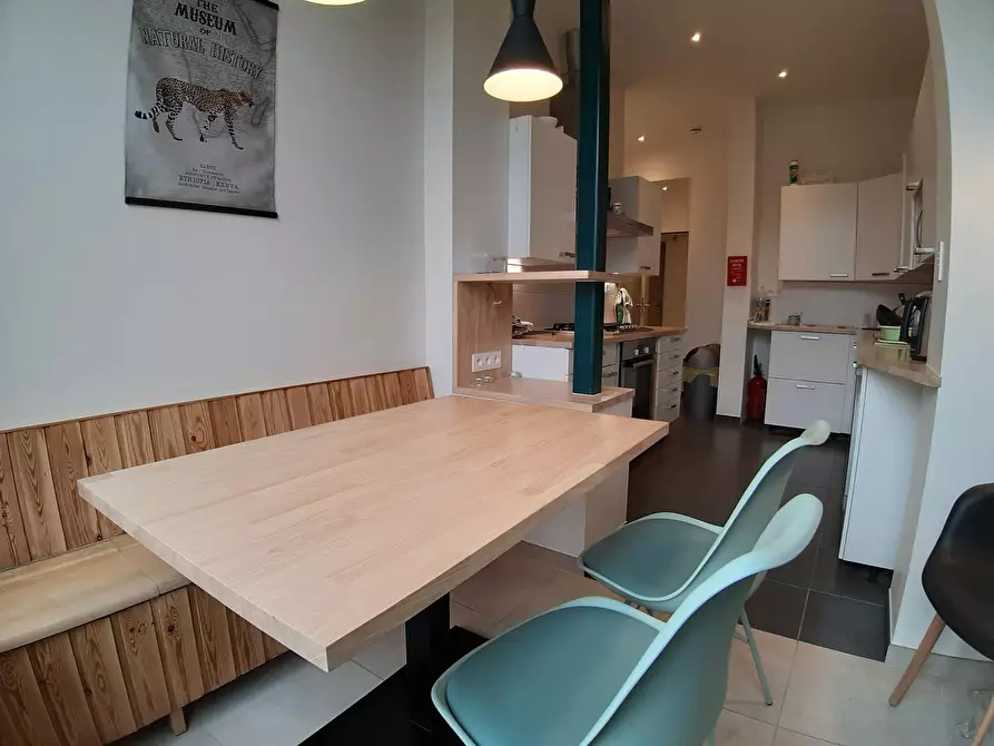 Immagine 9 di Camera in affitto  in Rue Darchis a Rocourt