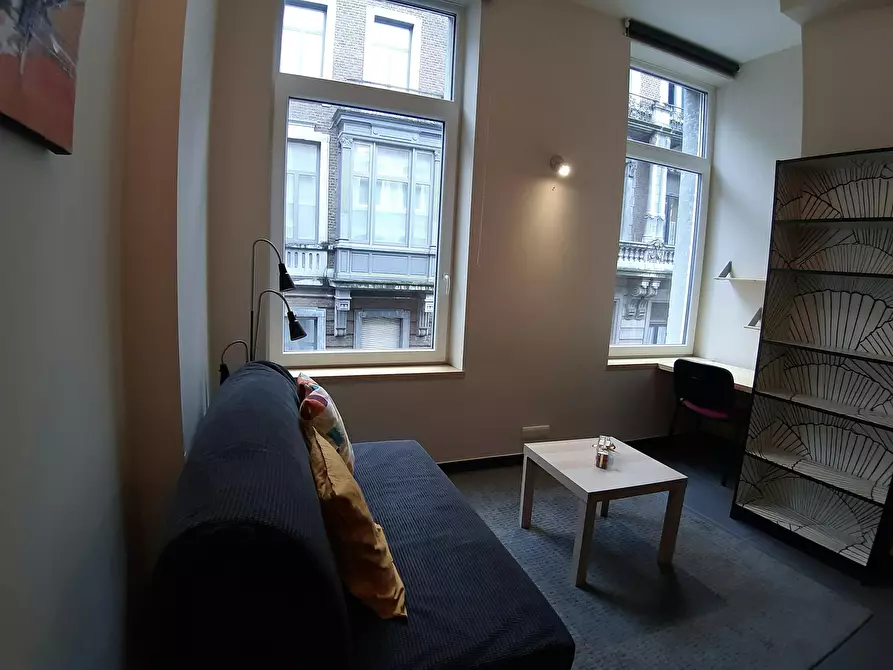 Immagine 2 di Camera in affitto  in Rue Darchis a Rocourt