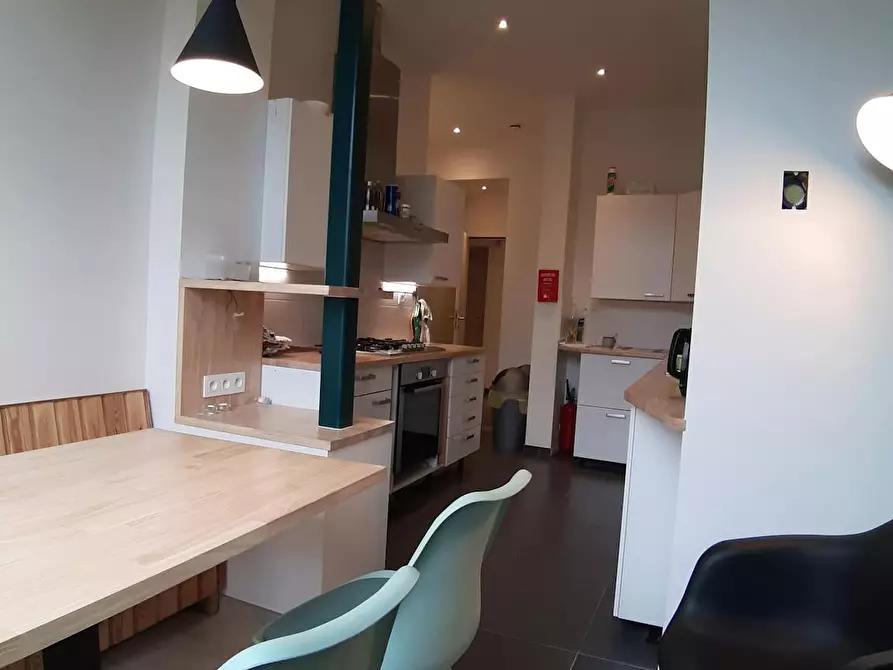 Immagine 8 di Camera in affitto  in Rue Darchis a Rocourt