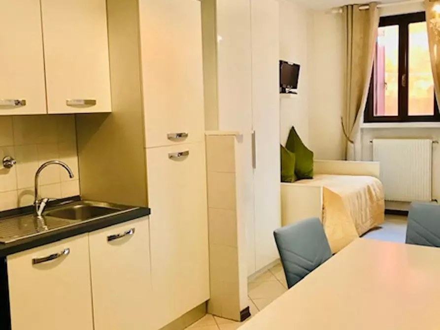 Immagine 5 di Appartamento in affitto  in Vicolo del Falcone a Bologna