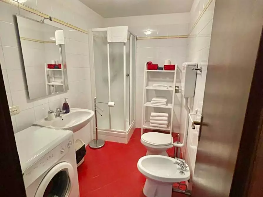 Immagine 2 di Appartamento in affitto  in Vicolo del Falcone a Bologna