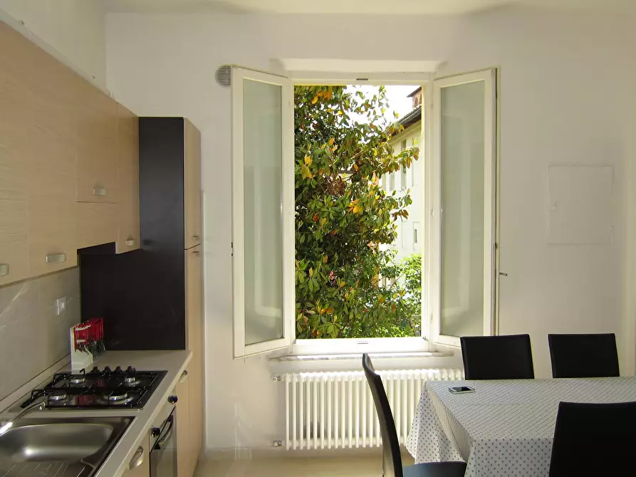 Immagine 4 di Camera in affitto  in Via Pignatello a Siena