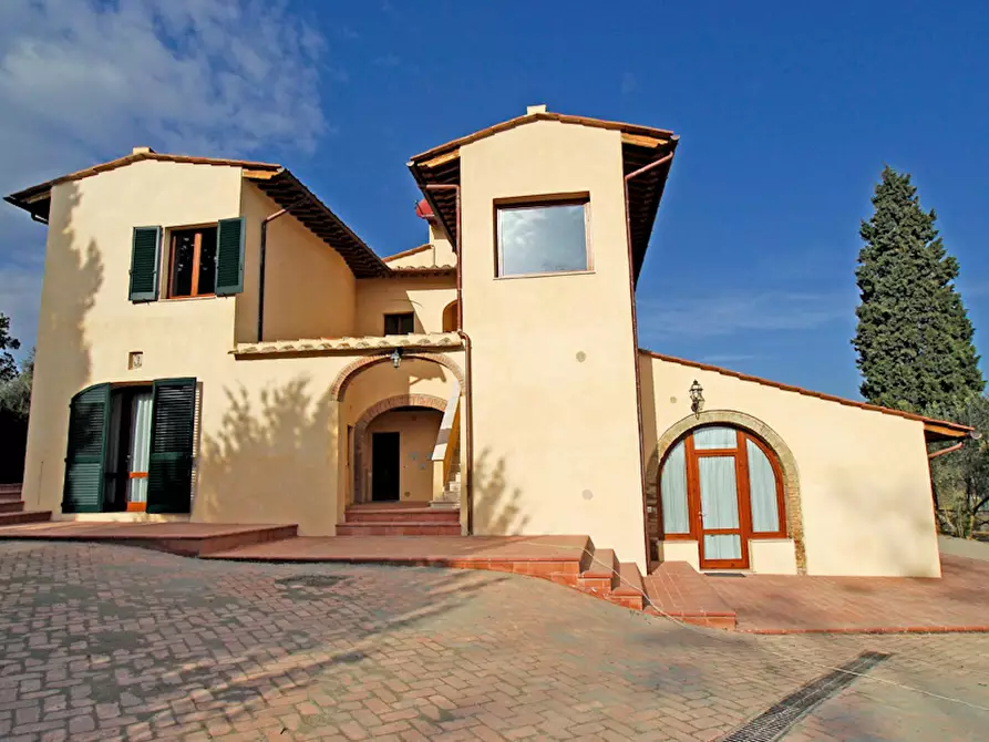 Immagine 6 di Appartamento in affitto  in Via Fiorentina a Siena