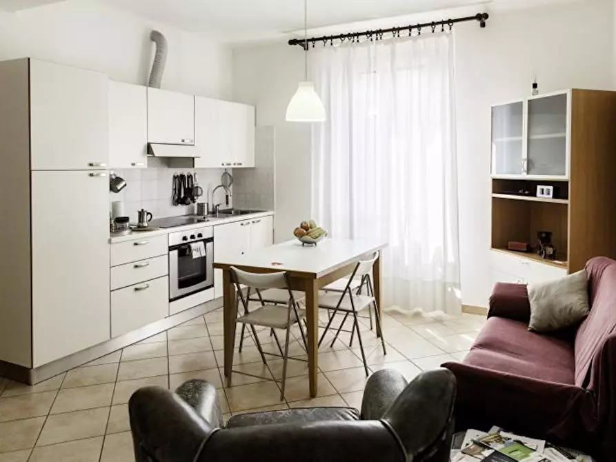 Immagine 1 di Appartamento in affitto  in Via Giuseppe Mazzini a Bologna