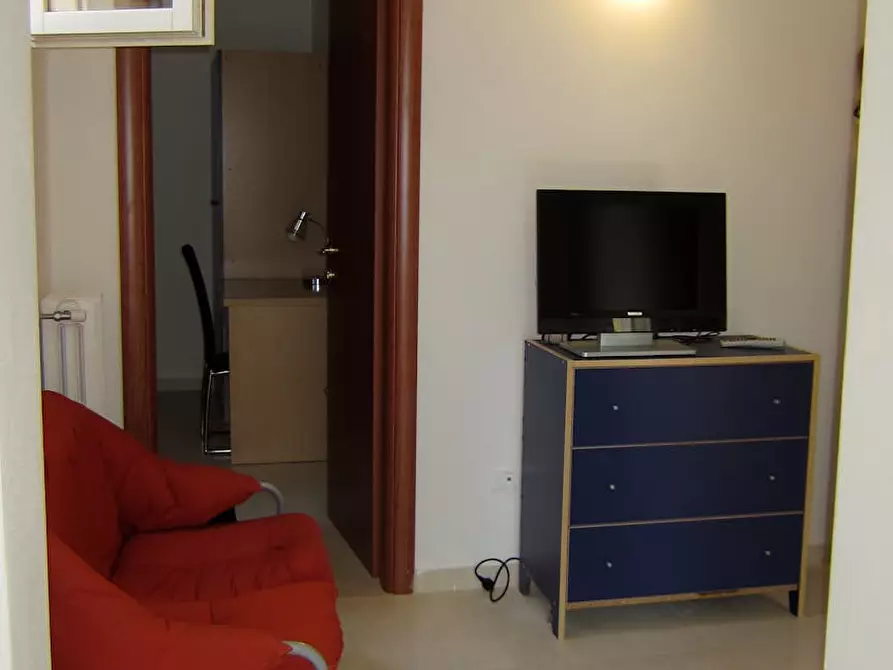 Immagine 8 di Camera in affitto  in Via del Pignattello a Siena