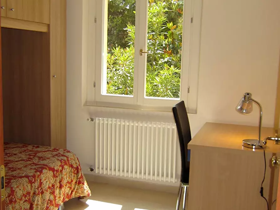 Immagine 3 di Camera in affitto  in Via del Pignattello a Siena