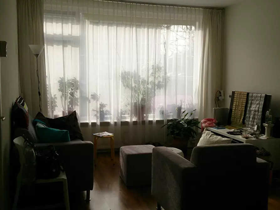 Immagine 2 di Camera in affitto  in Blaauwstraat a Rotterdam