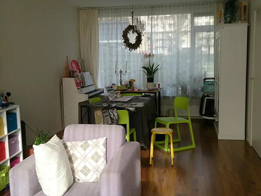 Immagine 3 di Camera in affitto  in Blaauwstraat a Rotterdam