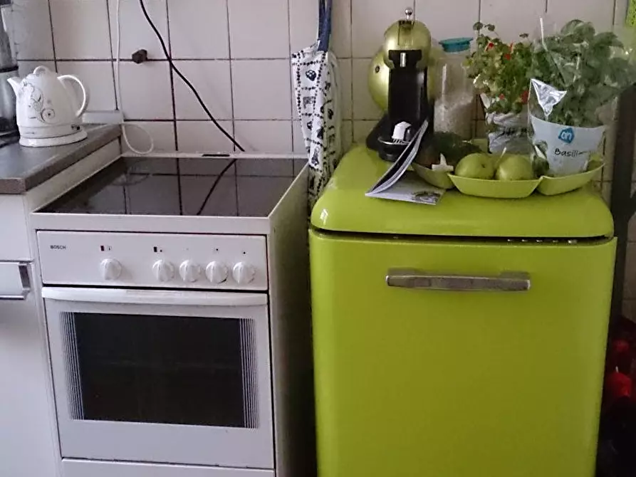 Immagine 4 di Camera in affitto  in Blaauwstraat a Rotterdam