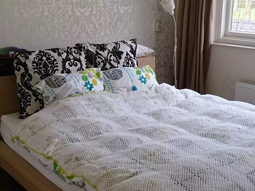 Immagine 1 di Camera in affitto  in Blaauwstraat a Rotterdam