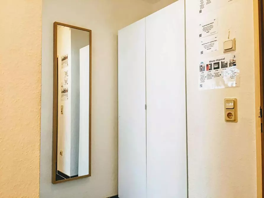 Immagine 9 di Appartamento in affitto  in Ludwigstraße a Dortmund