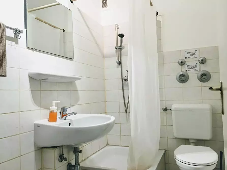 Immagine 8 di Appartamento in affitto  in Ludwigstraße a Dortmund