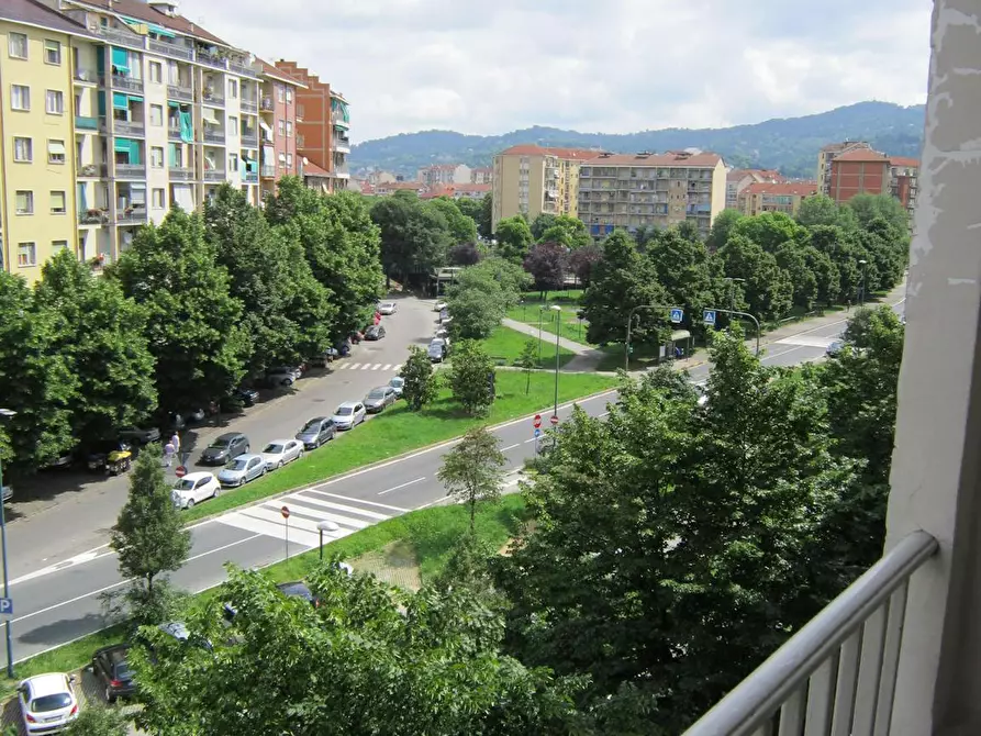 Immagine 1 di Appartamento in affitto  in Via Onorato Vigliani a Torino