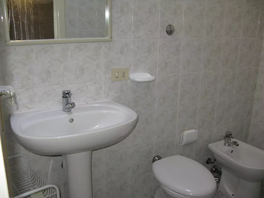 Immagine 9 di Appartamento in affitto  in Via Giuseppe Giusti a Pisa