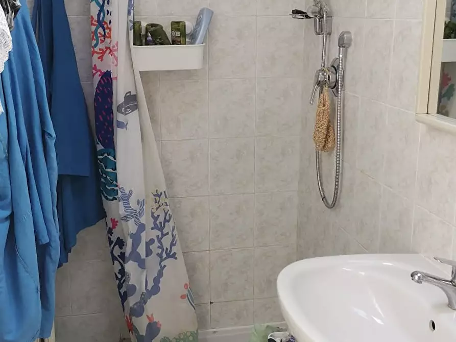 Immagine 10 di Appartamento in affitto  in Via Giuseppe Giusti a Pisa